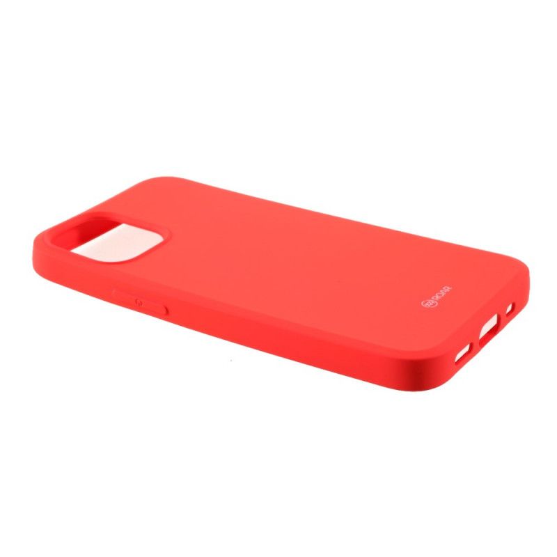 Coque iPhone 12 Mini Jelly Series