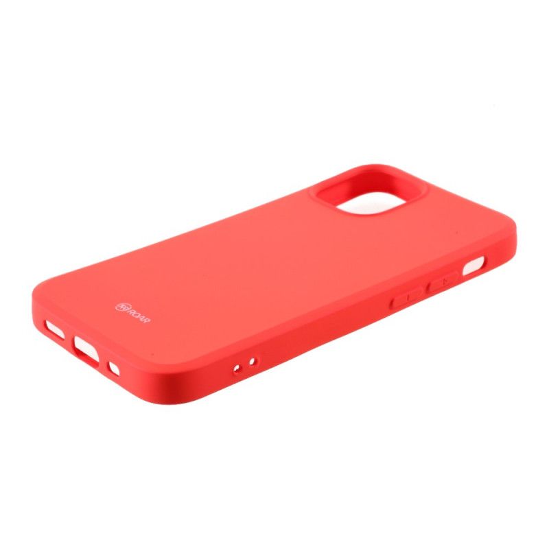 Coque iPhone 12 Mini Jelly Series