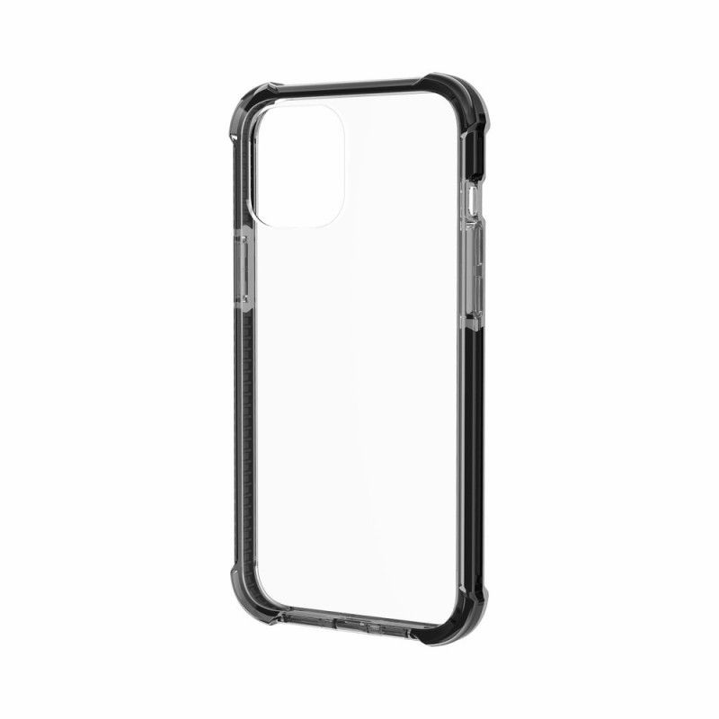 Coque iPhone 12 / 12 Pro Transparente Airbags