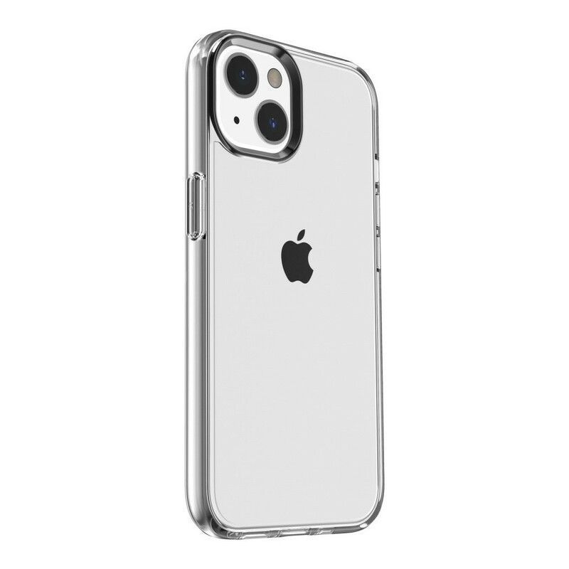 Coque iPhone 13 Mini Transparente Teintée