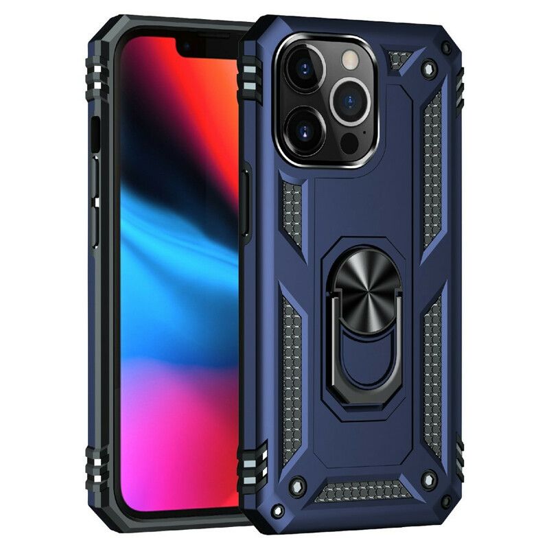 Coque iPhone 13 Pro Anneau Premium