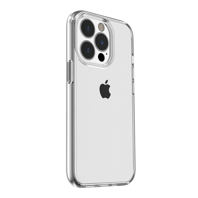 Coque iPhone 13 Pro Max Transparente Teintée