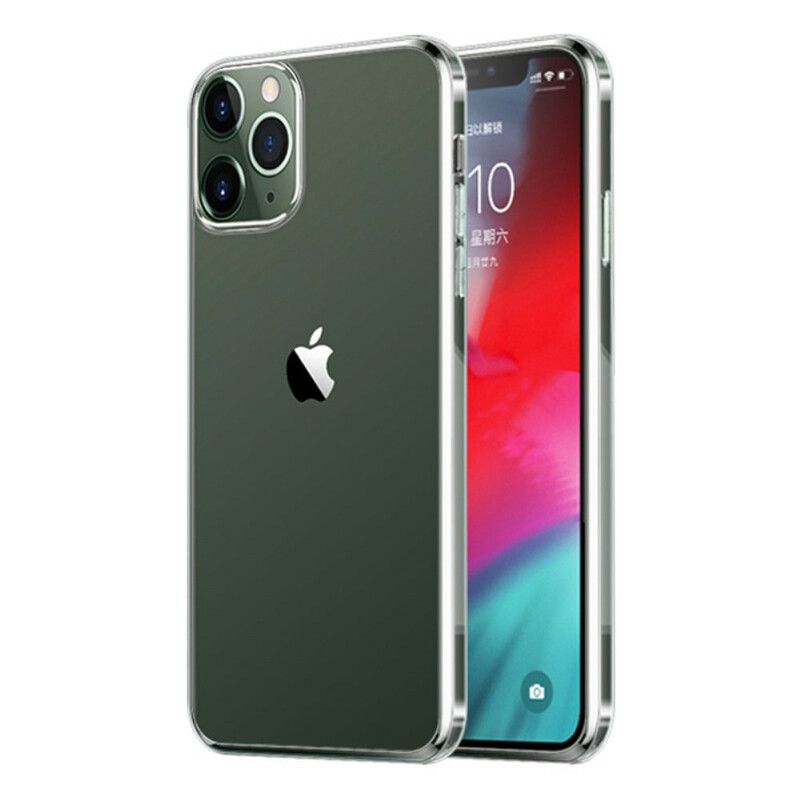 Coque iPhone 13 Pro Nxe Clear Series