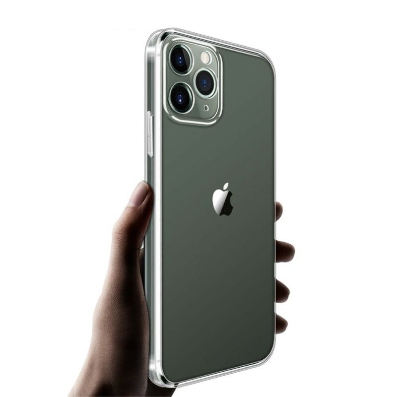 Coque iPhone 13 Pro Nxe Clear Series