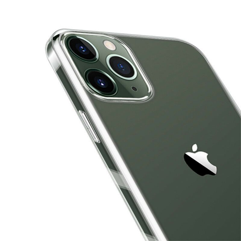 Coque iPhone 13 Pro Nxe Clear Series