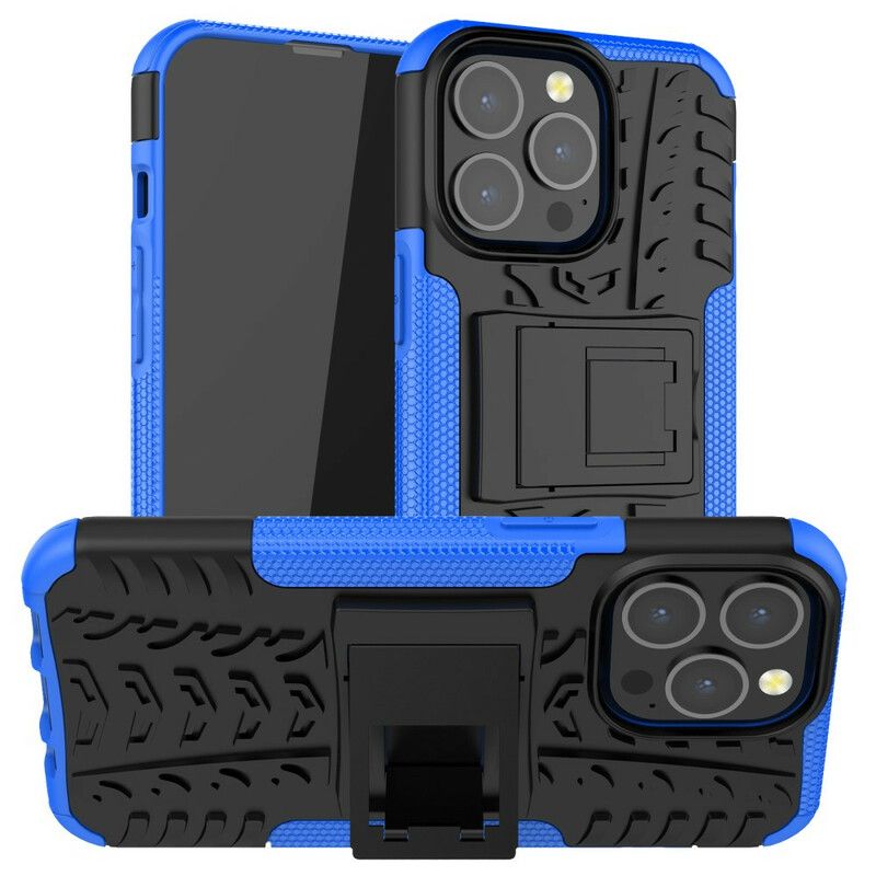 Coque iPhone 13 Pro Ultra Résistante Premium