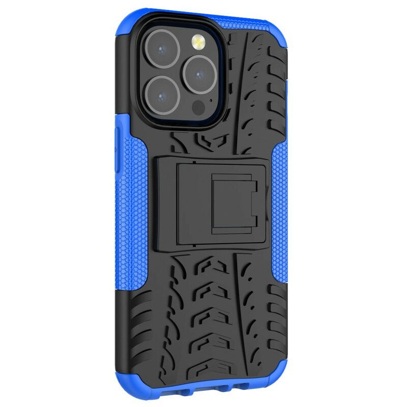 Coque iPhone 13 Pro Ultra Résistante Premium