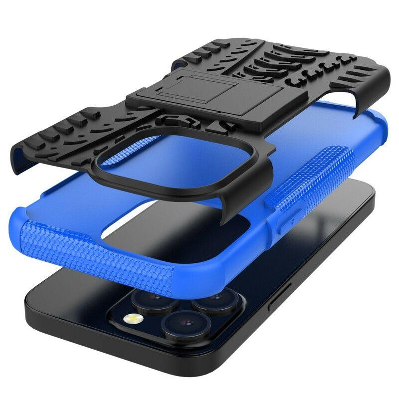 Coque iPhone 13 Pro Ultra Résistante Premium