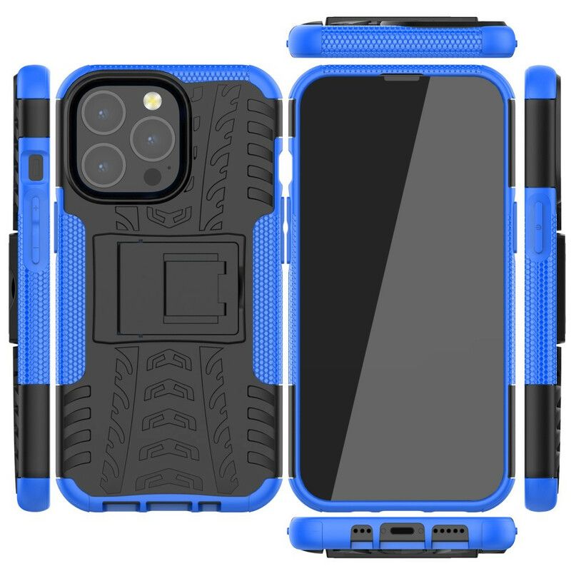 Coque iPhone 13 Pro Ultra Résistante Premium