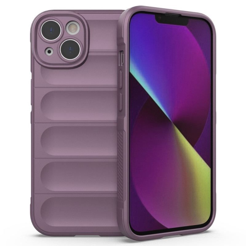 Coque iPhone 14 Antidérapante