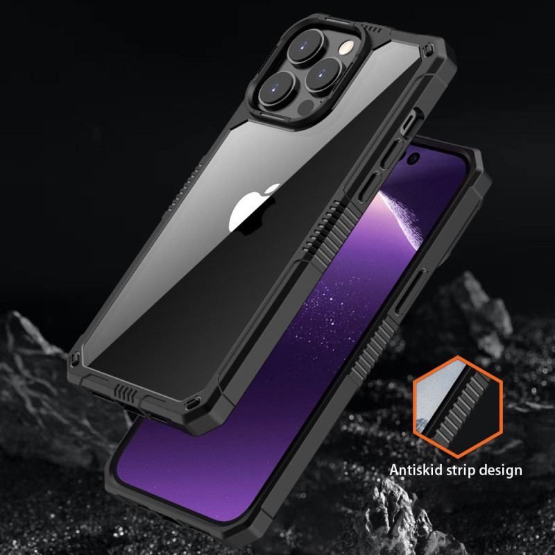 Coque iPhone 14 Pro Airbags