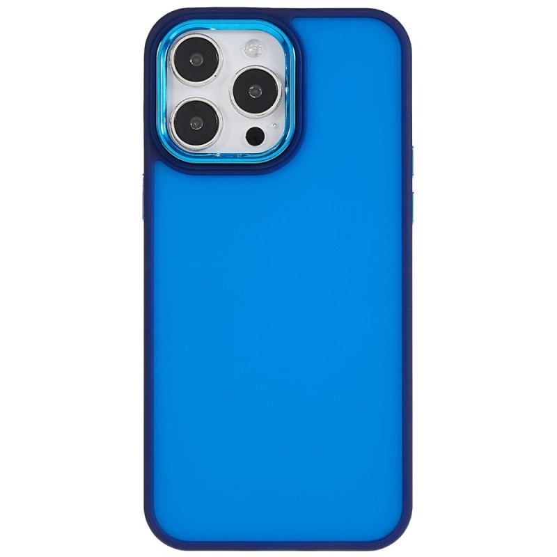 Coque iPhone 14 Pro Bicolore