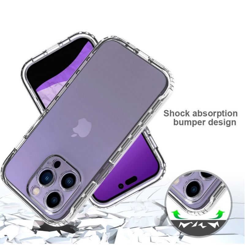 Coque iPhone 14 Pro Gradient Color