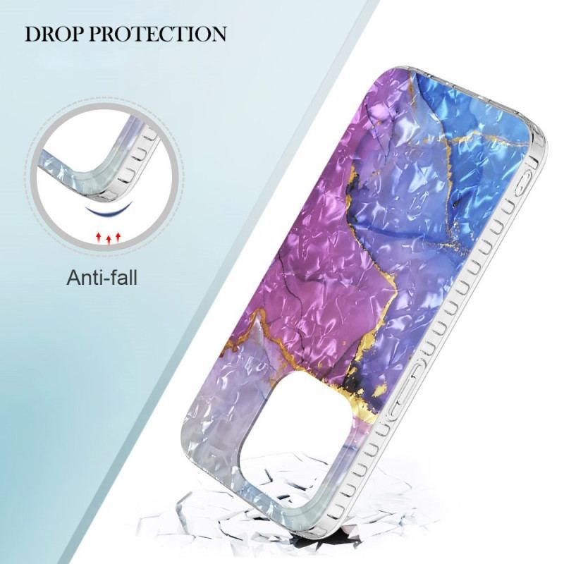 Coque iPhone 14 Pro Max Flexible Stylée