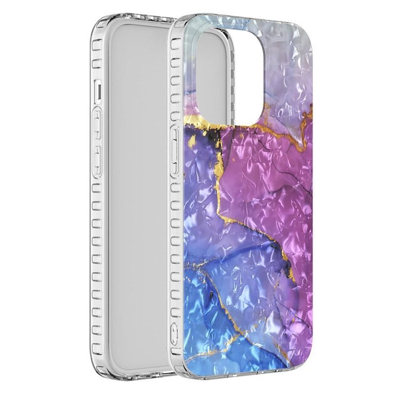 Coque iPhone 14 Pro Max Flexible Stylée