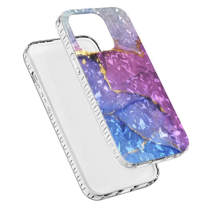 Coque iPhone 14 Pro Max Flexible Stylée