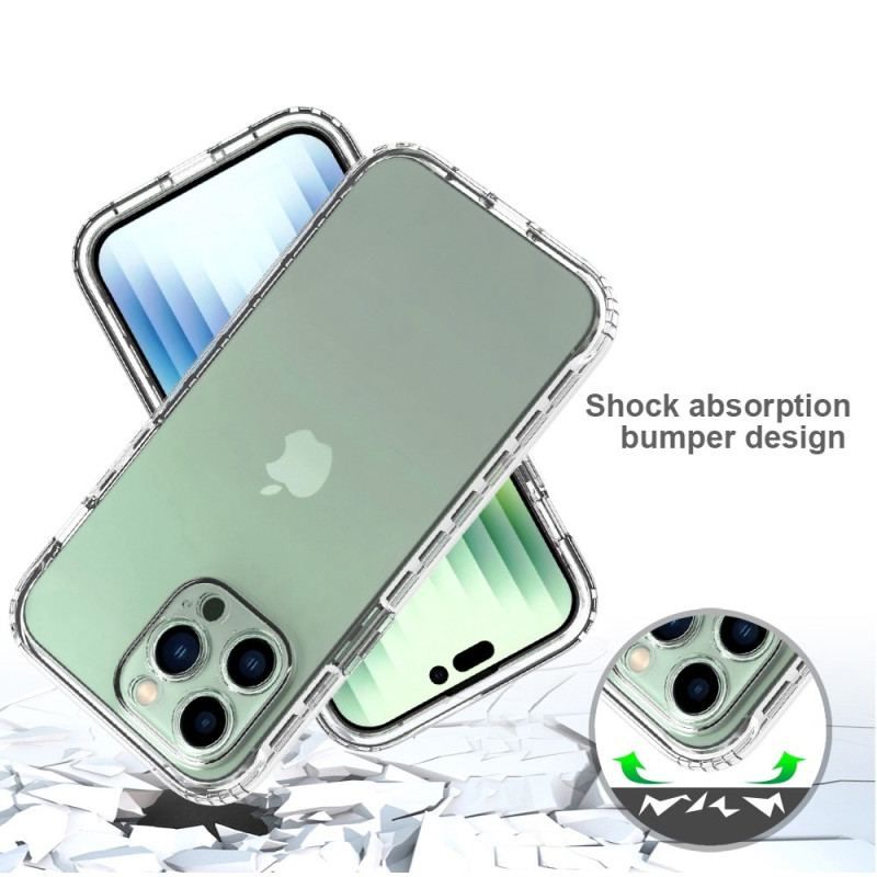 Coque iPhone 14 Pro Max Gradient Color