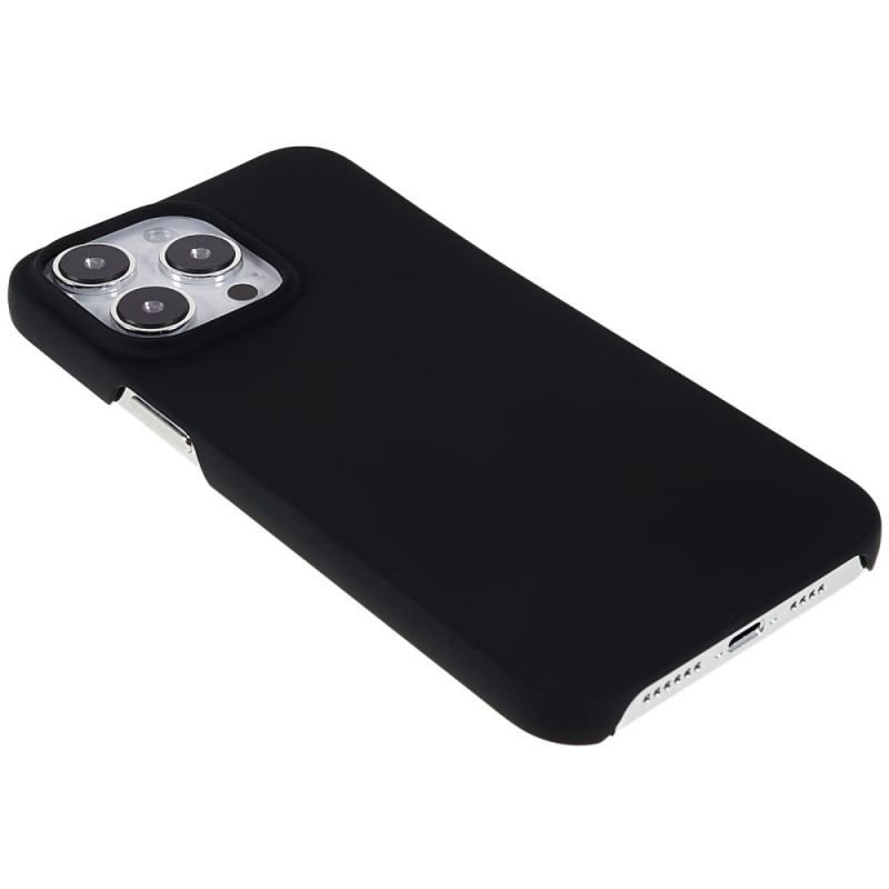 Coque iPhone 14 Pro Max Rigide Classique