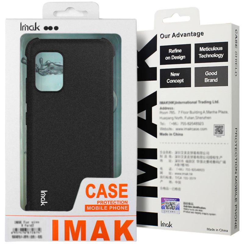 Coque iPhone 16 IMAK