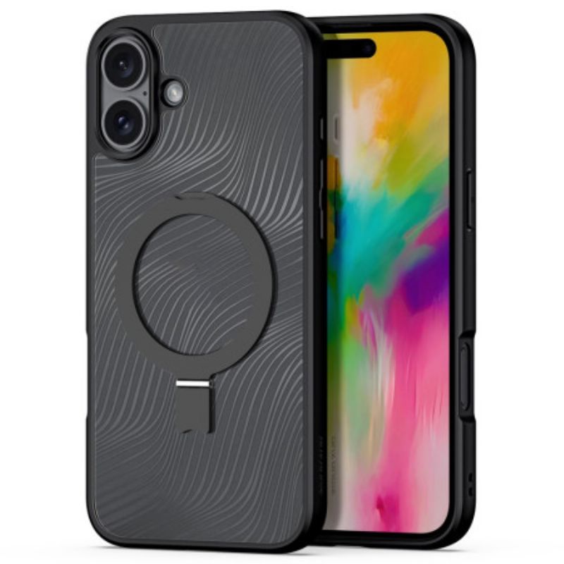 Coque iPhone 16 Plus Aimo Series DUX DUCIS