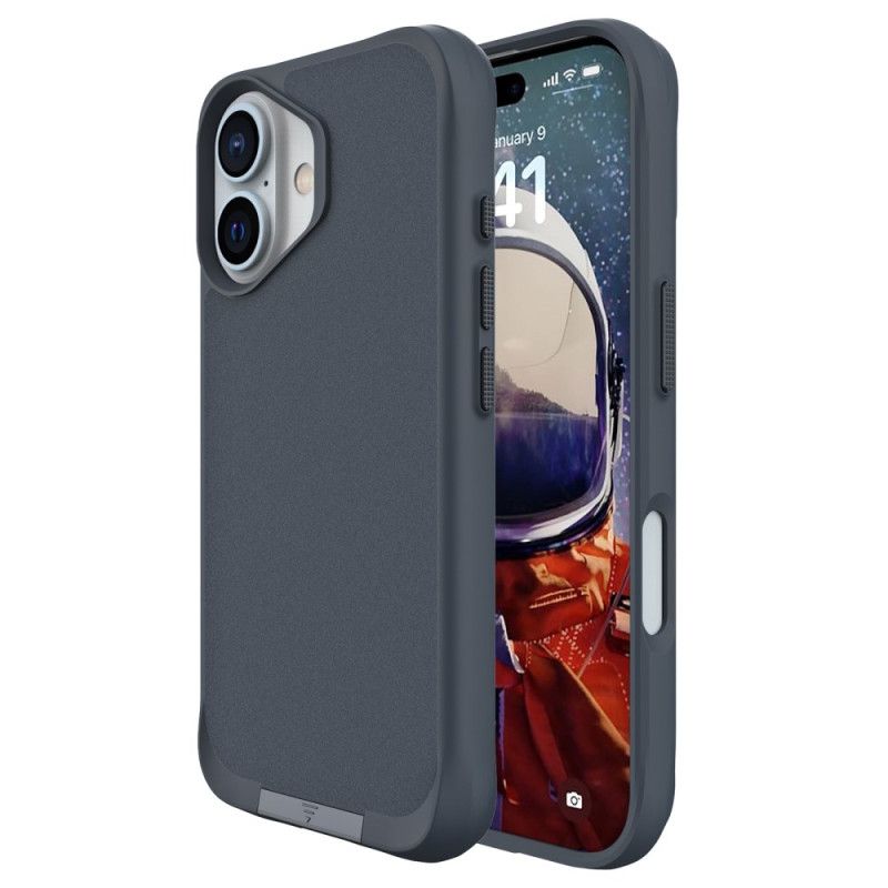 Coque iPhone 16 Plus Série Taurustar