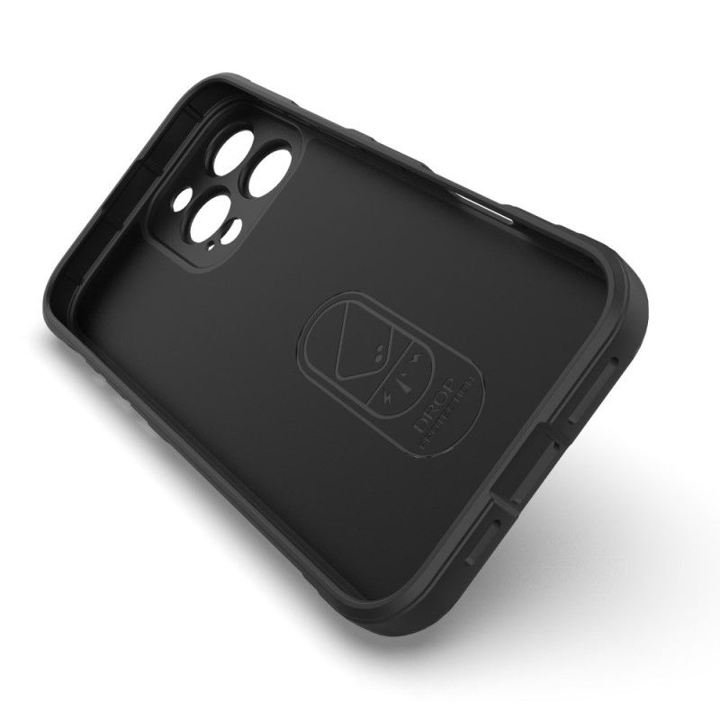 Coque iPhone 16 Pro Antidérapante