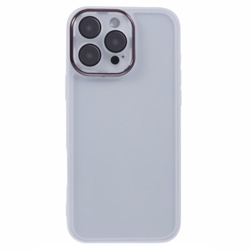 Coque iPhone 16 Pro DKSM Series