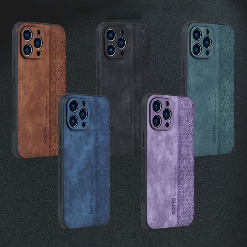 Coque iPhone 16 Pro Max AZNS