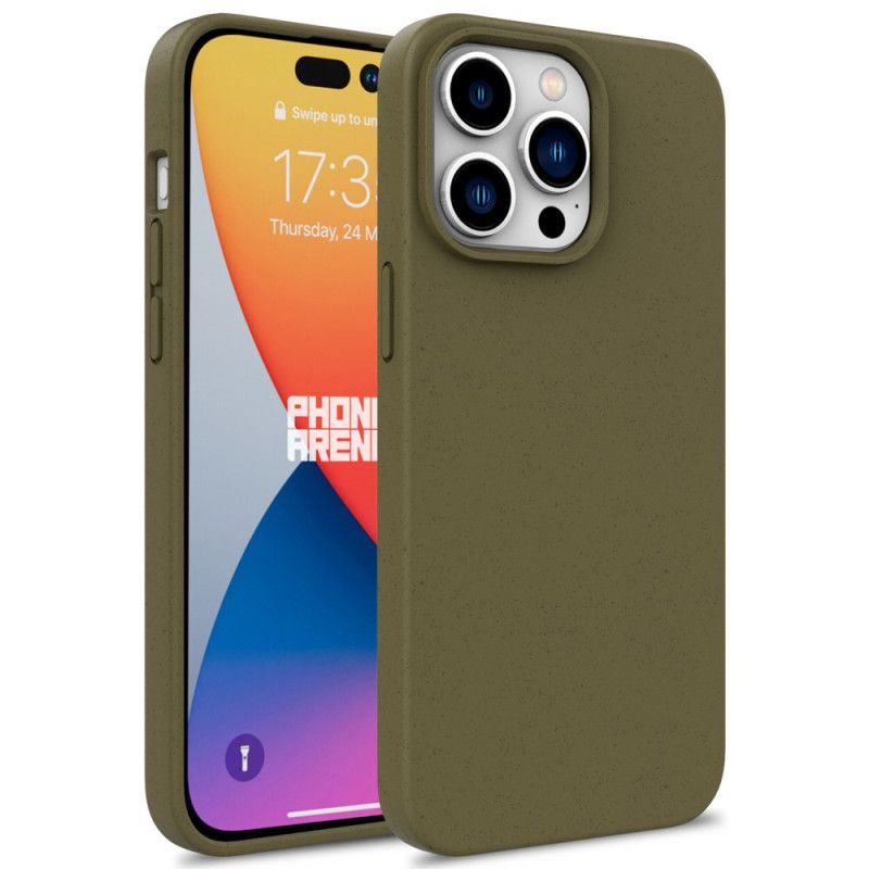 Coque iPhone 16 Pro Max Éco-Responsable