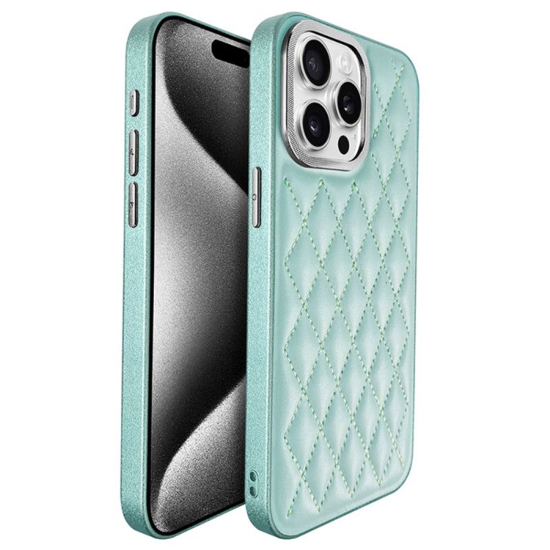 Coque iPhone 16 Pro Max KST DESIGN