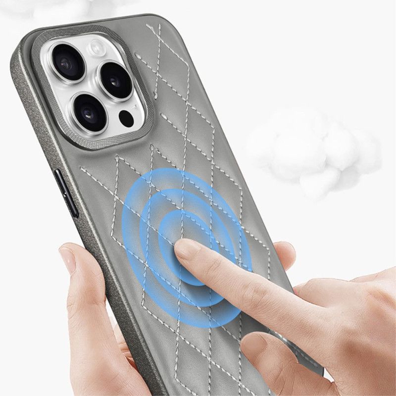 Coque iPhone 16 Pro Max KST DESIGN