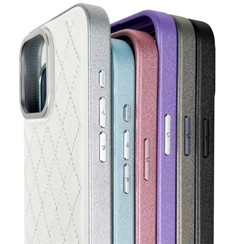 Coque iPhone 16 Pro Max KST DESIGN