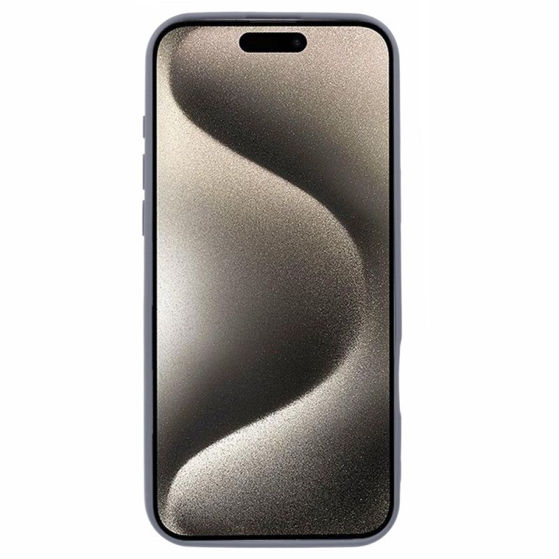 Coque iPhone 16 Pro Max Série XL