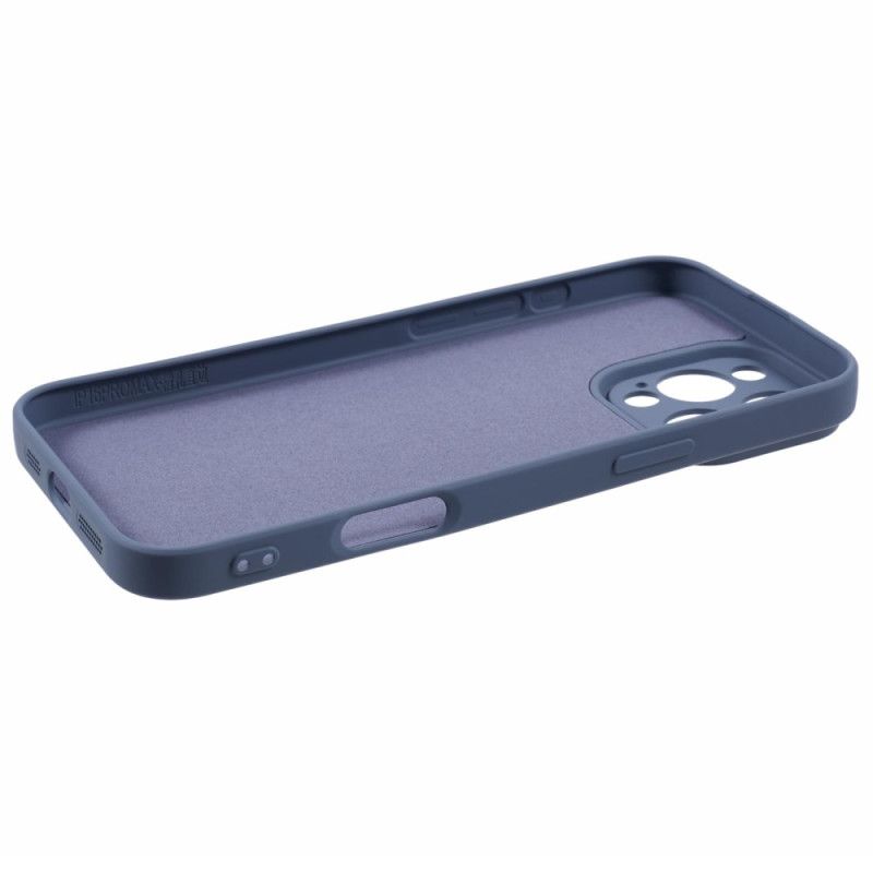 Coque iPhone 16 Pro Max Silicone