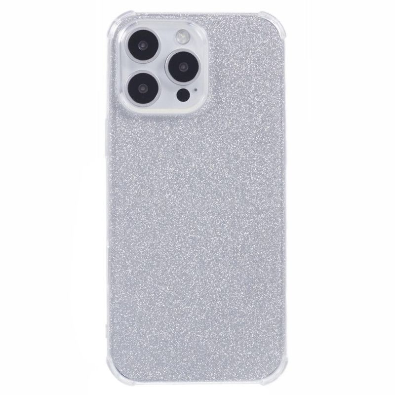 Coque iPhone 16 Pro Papier Brillant