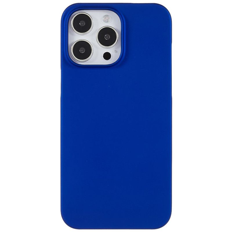 Coque iPhone 16 Pro Plastique Mat