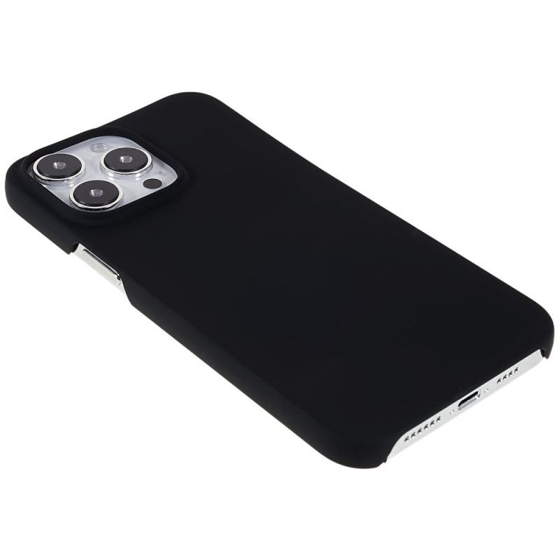 Coque iPhone 16 Pro Plastique Mat