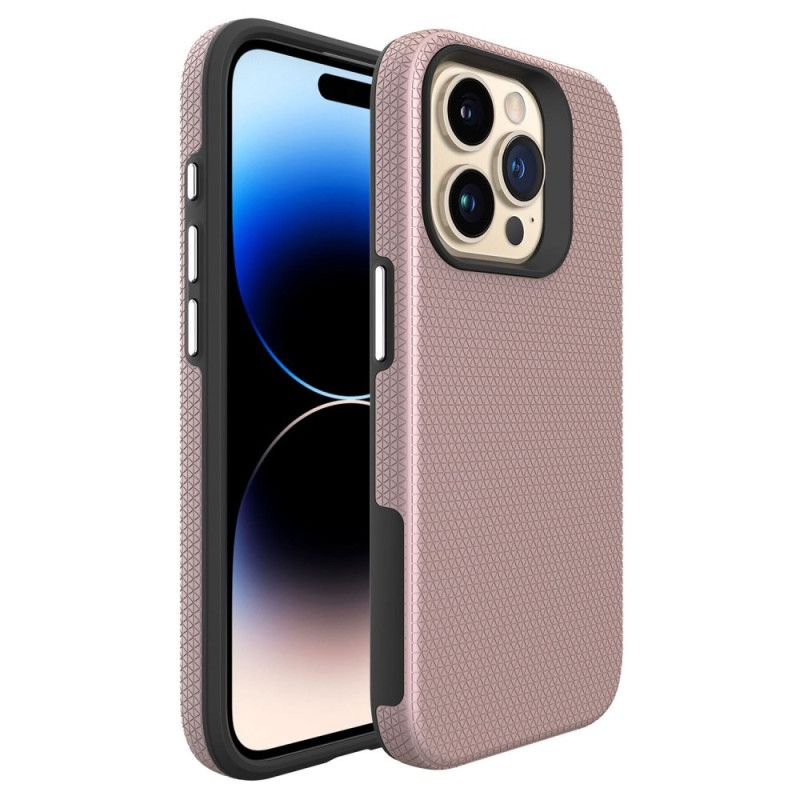 Coque iPhone 16 Pro Texture Rigide