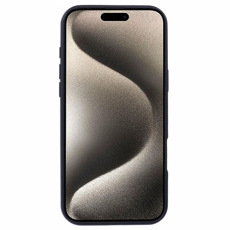 Coque iPhone 16 Pro X-LEVEL