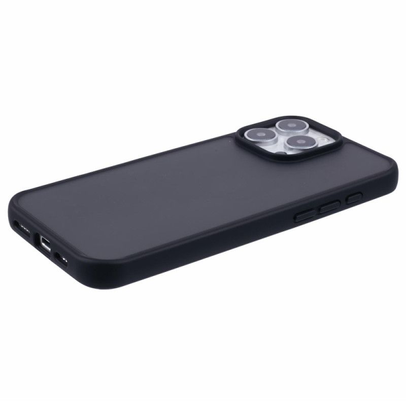 Coque iPhone 16 Pro X-LEVEL