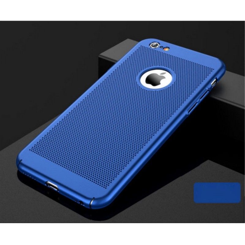 Coque iPhone 6/6s Plus Design Meche Mate