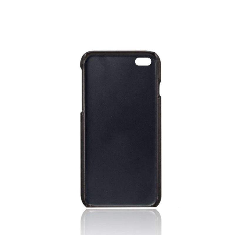 Coque iPhone 6/6s Porte-cartes