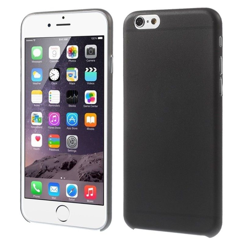 Coque iPhone 6/6s Ultra-fine – 0,3mm