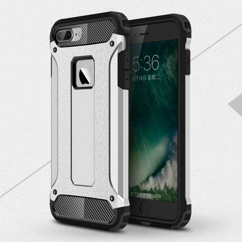 Coque iPhone Se 2 / 8 / 7 Survivor