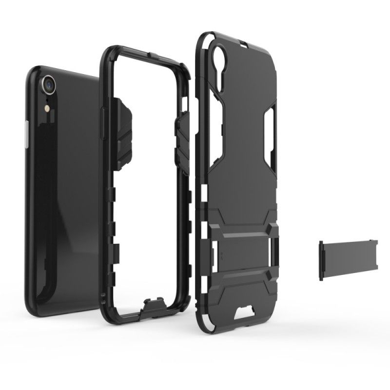 Coque iPhone Xr Ultra Résistante