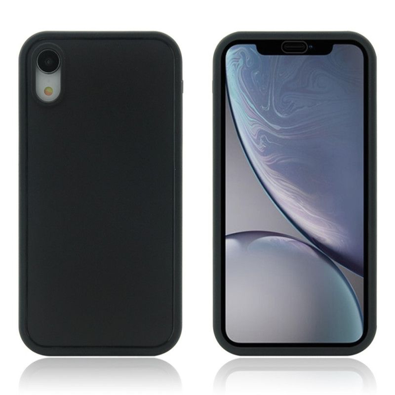 Coque iPhone Xr Water-résistant