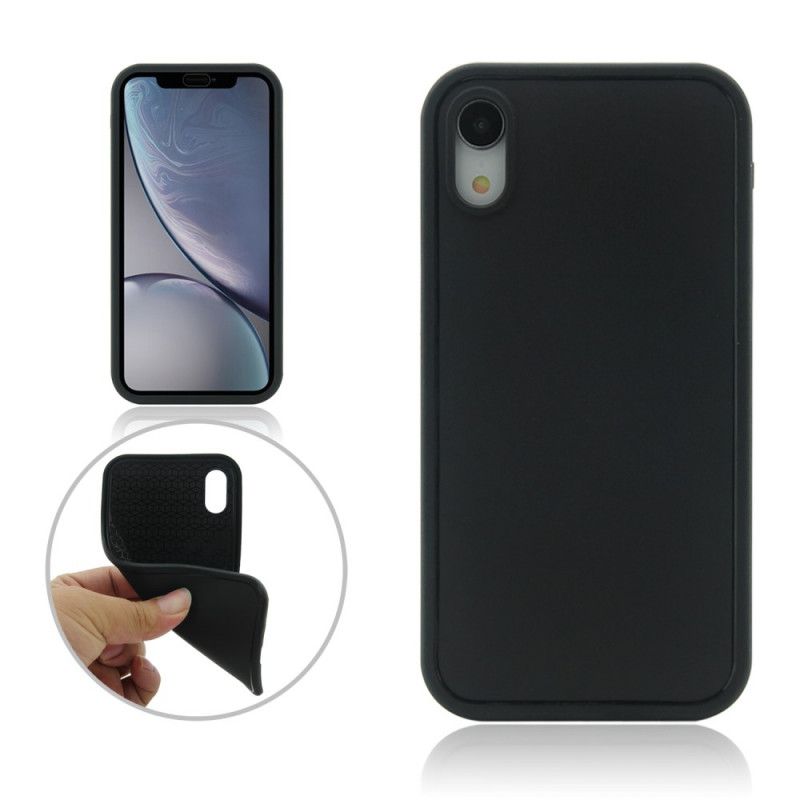 Coque iPhone Xr Water-résistant