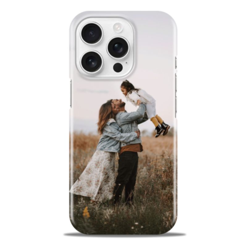 Coque personnalisée iPhone 16 Pro