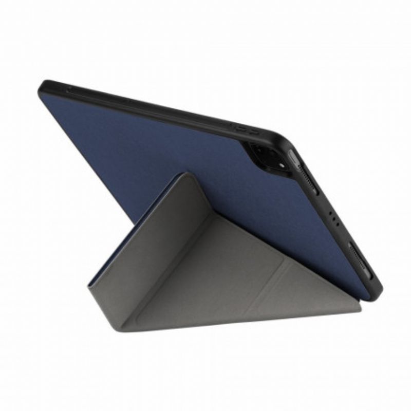 Coque Pour iPad Pro 12.9" (2021) Momax Origami