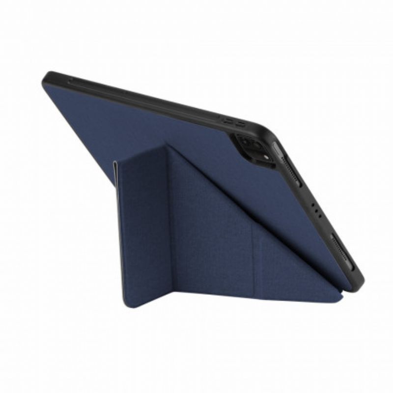 Coque Pour iPad Pro 12.9" (2021) Momax Origami